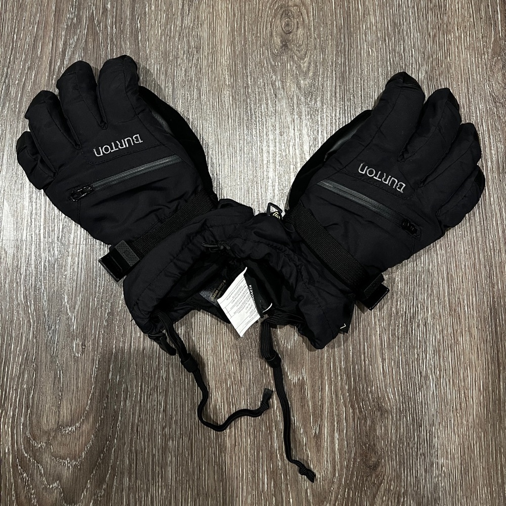 Burton GORE-TEX Snow Gloves